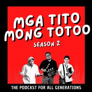 Mga Tito Mong Totoo