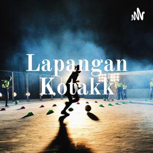 Lapangan Kotakk