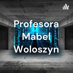 Profesora Mabel Woloszyn