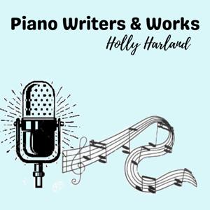 Piano Writers & Works