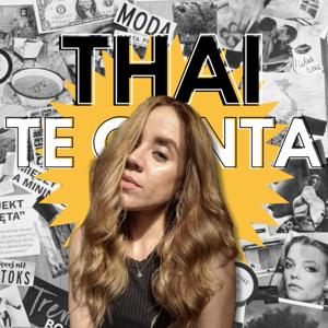 Thai te conta