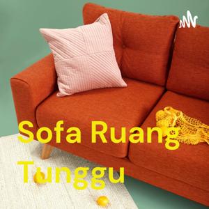 Sofa Ruang Tunggu