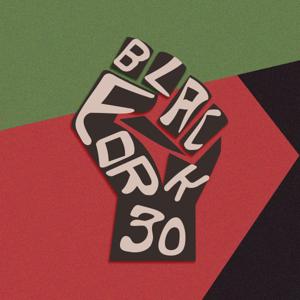 BlackFor30 by Fungai Mutsiwa