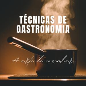 Técnicas de Gastronomia