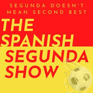 The Spanish Segunda Show by Alex Fitzpatrick