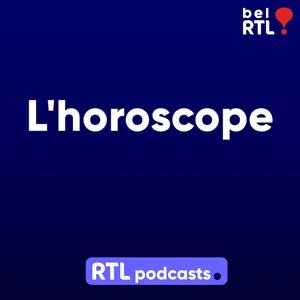 L'horoscope by RTL Podcasts