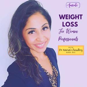 Weight Loss for Women Professionals Podcast