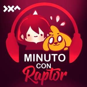 Minuto con Raptor