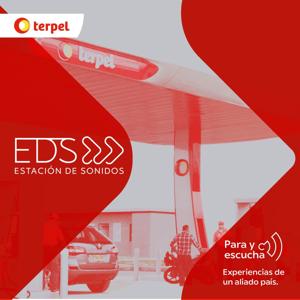 Estación de sonidos Terpel
