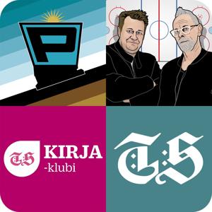 Polikulaari, Pitkä kiekko ja muut TS Podcastit