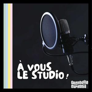 À vous le studio - Radio Grenouille