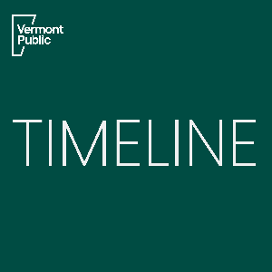 Timeline: Vermont Public Classical