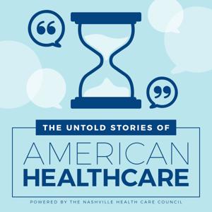 The Untold Stories of American Healthcare