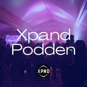 Xpand Podden