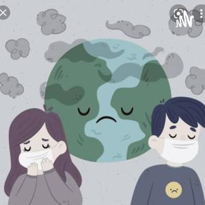 La Contaminación Del Aire