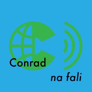 Conrad na fali