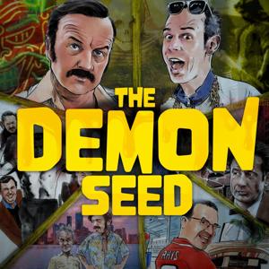 The Demon Seed by The Demon Seed