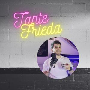 Tante Frieda
