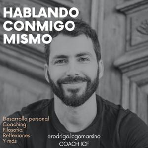 Hablando conmigo mismo