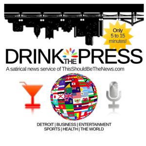 Drink the Press