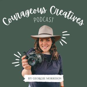 Courageous Creatives Podcast