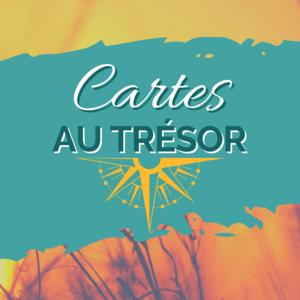 Cartes au trésor