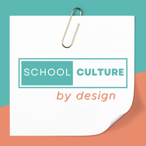 School Culture By Design by Phil Boyte