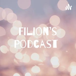 Filion's Podcast