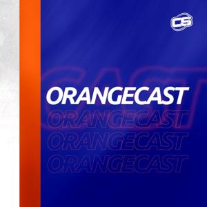 Orangecast