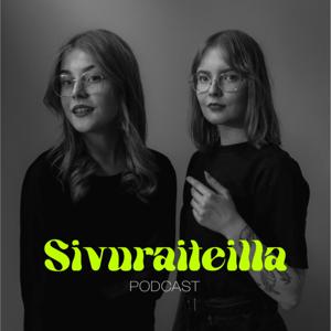 Sivuraiteilla