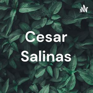 Cesar Salinas