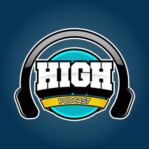 HIGH PODCAST