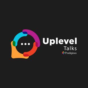 Primera Temporada: Uplevel Talks