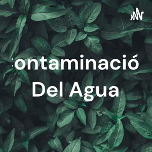 Contaminación Del Agua