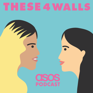 These 4 Walls by ASOS.com