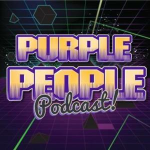 Purple People Podcast