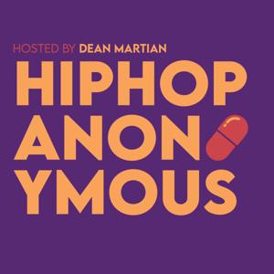 Hiphop Anonymous