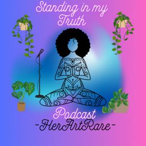 Standing In My Truth