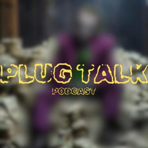 PLUG TALK PODCAST WITH MARTY