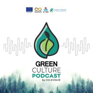 Green Culture Podcast