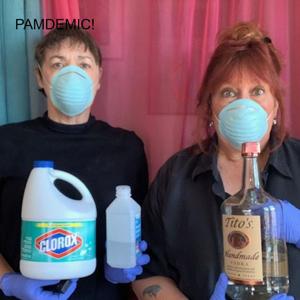 PAMDEMIC!
