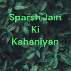 Sparsh Jain