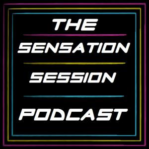 Chris Ethnik : The Sensation Session