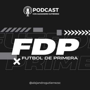 FUTBOL DE PRIMERA