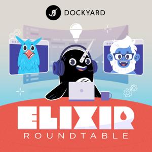 Elixir RoundTable by DockYard