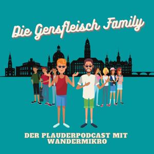 Die Gensfleisch Family