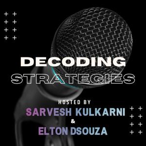 Decoding Strategies - Understanding Innovation