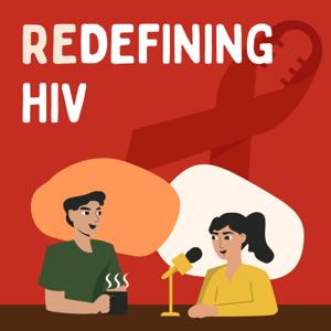 Redefining HIV