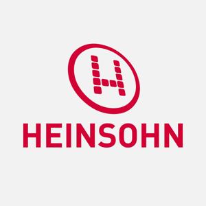 Podcast Heinsohn by Heinsohn Grupo Empresarial