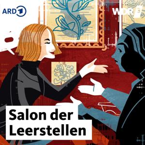 Salon der Leerstellen – Dialoge über jüdisches Denken
